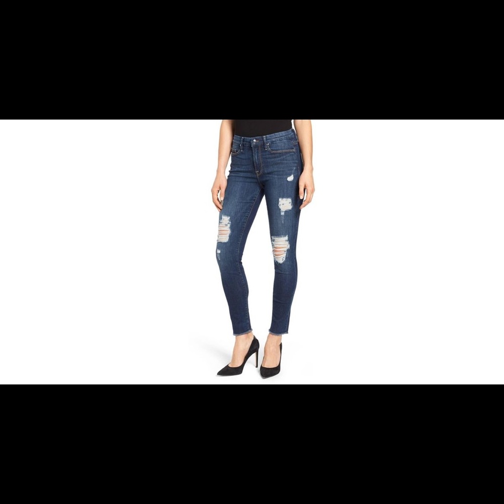 Good American jeans
